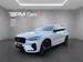 Volvo XC60 T8 eAWD PluginHybrid Black Edition Geartronic