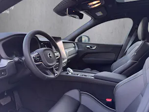 Volvo XC60 T8 eAWD PluginHybrid Black Edition Geartronic