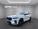 VOLVO XC60 T8 eAWD PluginHybrid Black Edition Geartronic