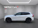 Volvo XC60 T8 eAWD PluginHybrid Black Edition Geartronic