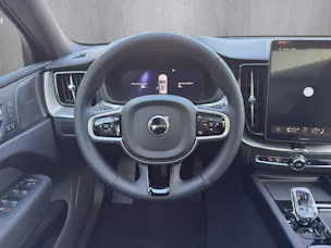 Volvo XC60 T8 eAWD PluginHybrid Black Edition Geartronic