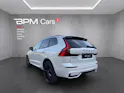 Volvo XC60 T8 eAWD PluginHybrid Black Edition Geartronic