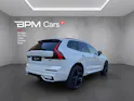 Volvo XC60 T8 eAWD PluginHybrid Black Edition Geartronic