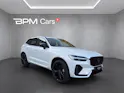 VOLVO XC60 T8 eAWD PluginHybrid Black Edition Geartronic