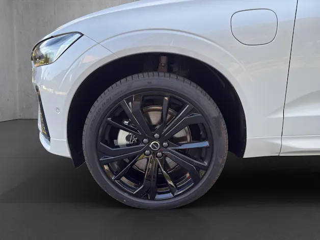 VOLVO XC60 T8 eAWD PluginHybrid Black Edition Geartronic