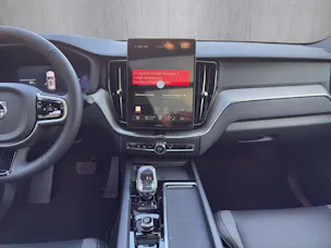 Volvo XC60 T8 eAWD PluginHybrid Black Edition Geartronic