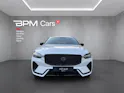 Volvo XC60 T8 eAWD PluginHybrid Black Edition Geartronic