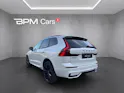 VOLVO XC60 T8 eAWD PluginHybrid Black Edition Geartronic