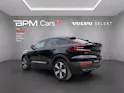 Volvo C40 P6 Recharge Plus