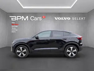 Volvo C40 P6 Recharge Plus
