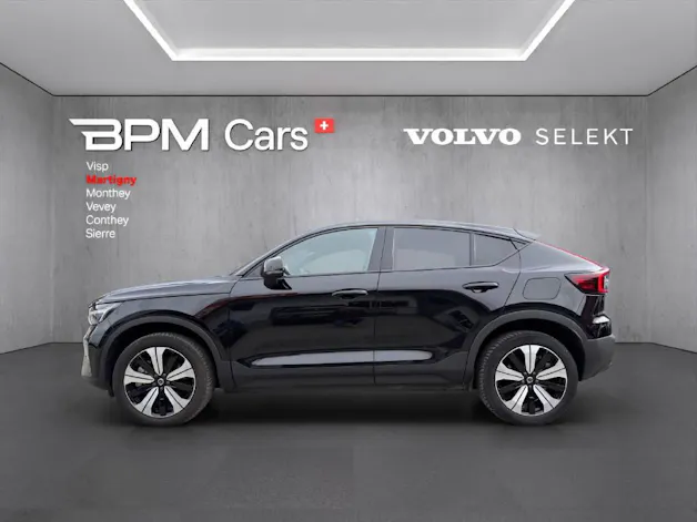 Volvo C40 P6 Recharge Plus