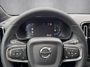 Volvo C40 P6 Recharge Plus