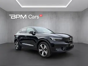 Volvo C40 P6 Recharge Plus