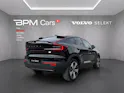 Volvo C40 P6 Recharge Plus