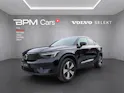 Volvo C40 P6 Recharge Plus