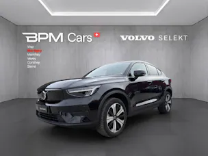 Volvo C40 P6 Recharge Plus