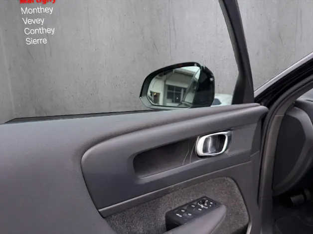 Volvo C40 P6 Recharge Plus