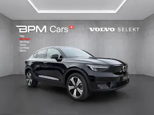 Volvo C40 P6 Recharge Plus