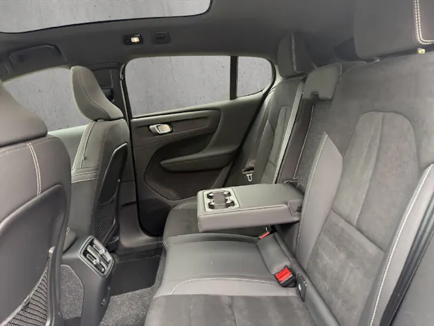 Volvo C40 P6 Recharge Plus