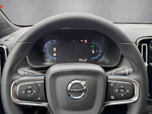 Volvo C40 P6 Recharge Plus