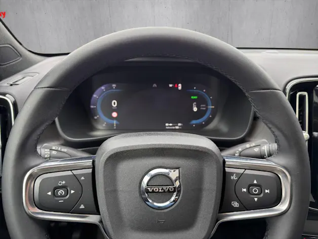 Volvo C40 P6 Recharge Plus