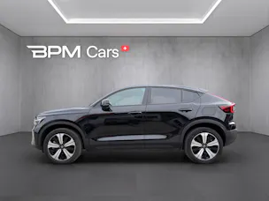 Volvo C40 P6 Recharge Plus