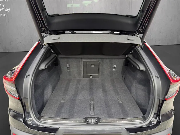 Volvo C40 P6 Recharge Plus