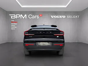 Volvo C40 P6 Recharge Plus