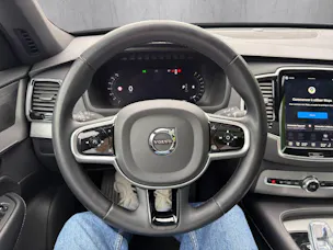 Volvo XC90 2.0 B5 MH Plus Dark 7P. AWD