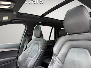 VOLVO XC90 2.0 B5 MH Plus Dark 7P. AWD