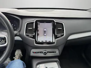 VOLVO XC90 2.0 B5 MH Plus Dark 7P. AWD