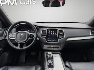 VOLVO XC90 2.0 B5 MH Plus Dark 7P. AWD