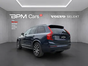 Volvo XC90 2.0 B5 MH Plus Dark 7P. AWD