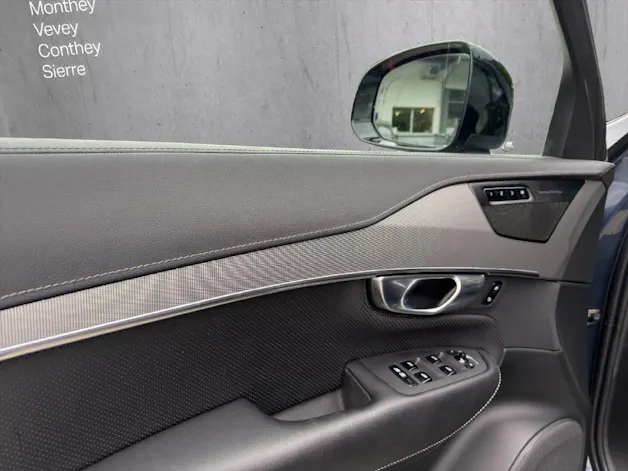 Volvo XC90 2.0 B5 MH Plus Dark 7P. AWD
