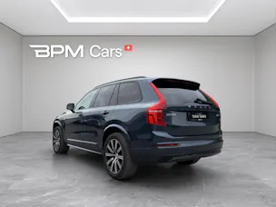 VOLVO XC90 2.0 B5 MH Plus Dark 7P. AWD