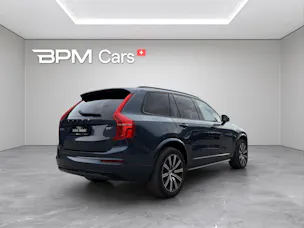 VOLVO XC90 2.0 B5 MH Plus Dark 7P. AWD
