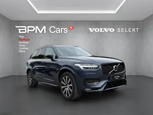 Volvo XC90 2.0 B5 MH Plus Dark 7P. AWD