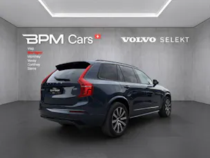 Volvo XC90 2.0 B5 MH Plus Dark 7P. AWD