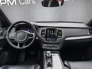 Volvo XC90 2.0 B5 MH Plus Dark 7P. AWD