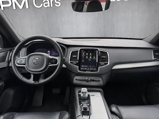 Volvo XC90 2.0 B5 MH Plus Dark 7P. AWD