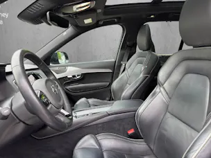 Volvo XC90 2.0 B5 MH Plus Dark 7P. AWD