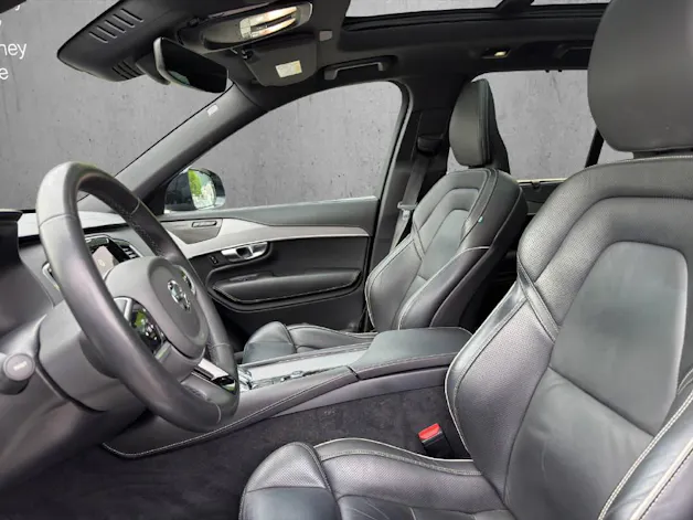 Volvo XC90 2.0 B5 MH Plus Dark 7P. AWD