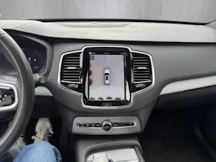 Volvo XC90 2.0 B5 MH Plus Dark 7P. AWD