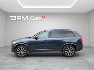 VOLVO XC90 2.0 B5 MH Plus Dark 7P. AWD