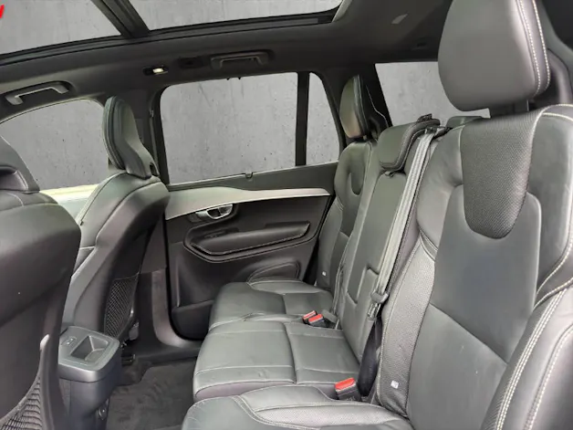Volvo XC90 2.0 B5 MH Plus Dark 7P. AWD
