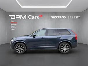 Volvo XC90 2.0 B5 MH Plus Dark 7P. AWD