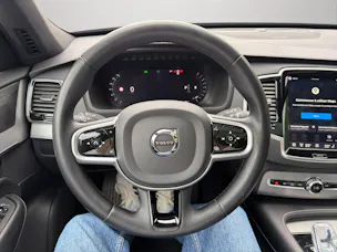 VOLVO XC90 2.0 B5 MH Plus Dark 7P. AWD