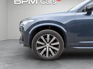 VOLVO XC90 2.0 B5 MH Plus Dark 7P. AWD