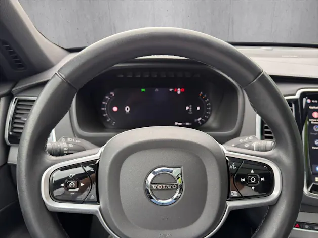 Volvo XC90 2.0 B5 MH Plus Dark 7P. AWD