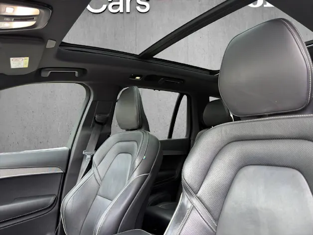 Volvo XC90 2.0 B5 MH Plus Dark 7P. AWD